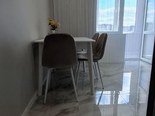 квартира по адресу Леся Курбаса ул., 6