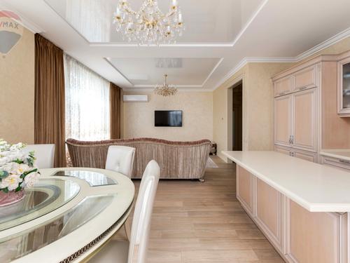 квартира за адресою Казимира Малевича вул. (Боженка), 48