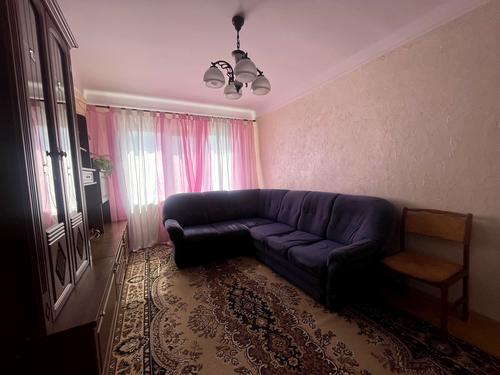 квартира за адресою Харківське шосе, 21