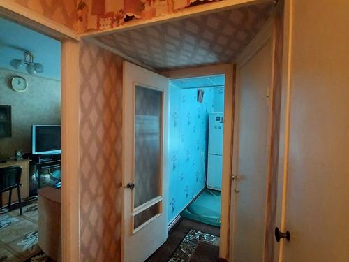 квартира за адресою Запоріжжя, Чумаченка вул., 15-Б