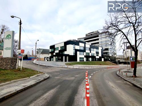 коммерческая по адресу Зоологическая ул., 5