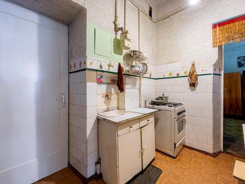 квартира за адресою Шептицьких вул., 24
