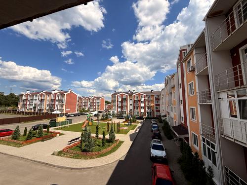 квартира по адресу Гетьманська ул., 40