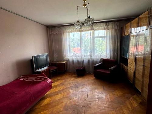 квартира за адресою Б. Лепкого вул., 6