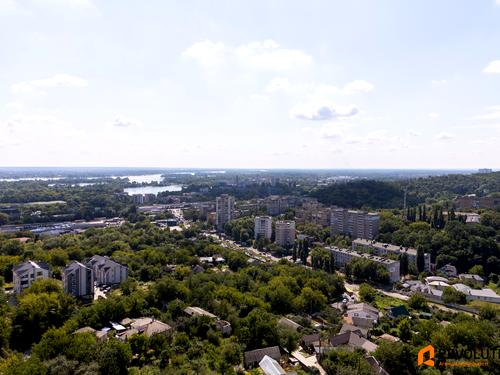 квартира за адресою Науки просп., 80-А/73