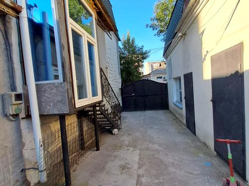 будинок за адресою вул. Гагаріна, 40