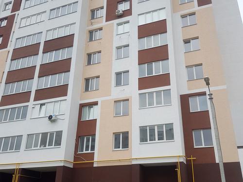 квартира за адресою Святошинська вул., 54