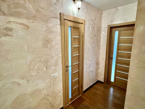 квартира по адресу Правды просп. (Правды), 5-Б