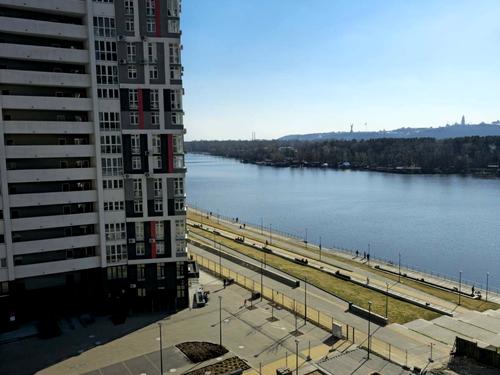 квартира по адресу Никольско-Слободская ул., 28