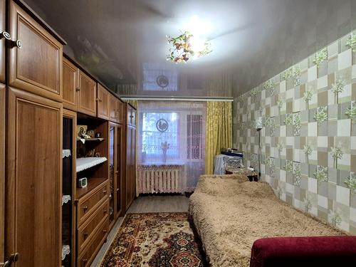 квартира по адресу Радиаторная ул., 111