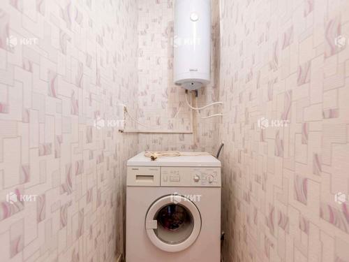 квартира по адресу Клочковская ул., 199в