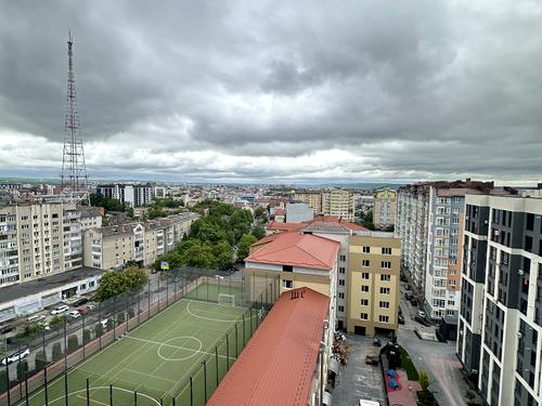 квартира за адресою Євгена Коновальця вул., 35