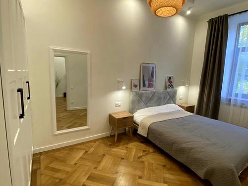 квартира за адресою Пекарська вул., 26