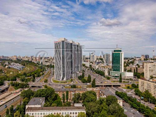 квартира по адресу Берестейский просп. (Победы), 5б