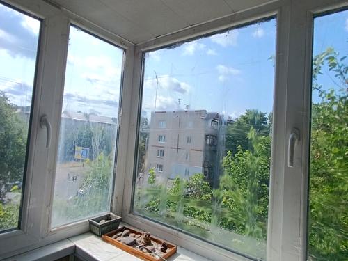 квартира по адресу Александра Поля просп. (Кірова), 1А