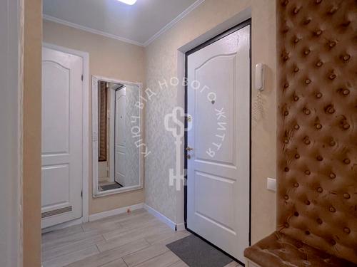 квартира за адресою Київ, Русанівська набережна вул., 6