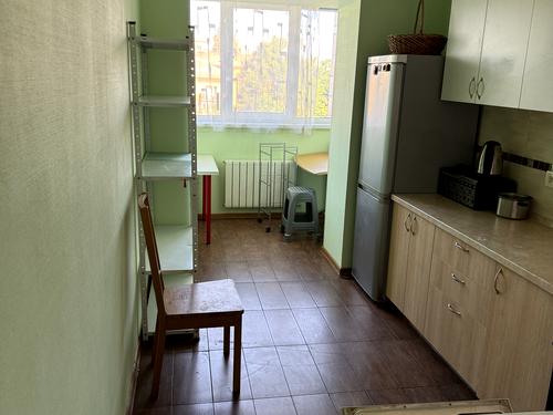 квартира по адресу Соломенская ул., 16-Б