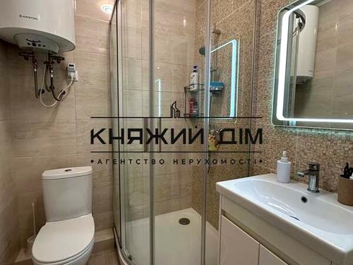 квартира за адресою Михайла Максимовича вул. (Онуфрія Трутенка), 3-Д