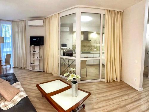 квартира за адресою Дмитрівська вул., 60