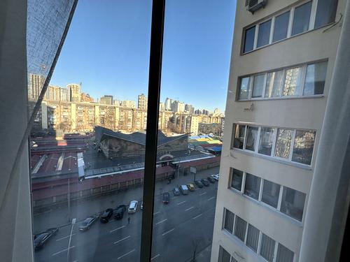 квартира по адресу Антоновича ул. (Горького), 118