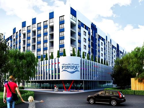 квартира по адресу Алимпия Галика ул., 75-Г