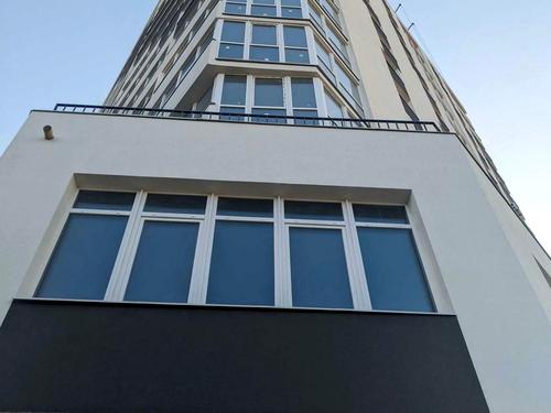 квартира за адресою Бережанська вул., 56