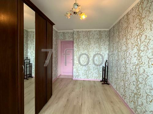 квартира за адресою Академіка Заболотного вул., 136-А