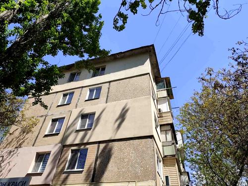 квартира за адресою Владислава Бувалкіна вул. (Бочарова Генерала), 16