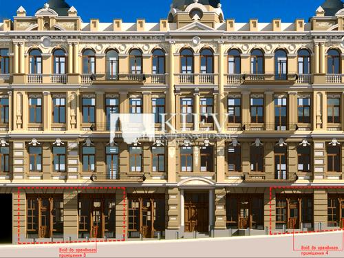 комерційна за адресою Михайлівська вул., 11
