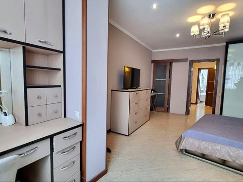 квартира за адресою Федора Ернста вул., 16-Б