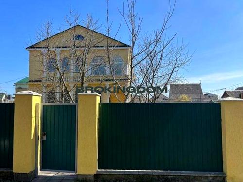 дом по адресу с. Богдановка, озерна, 43