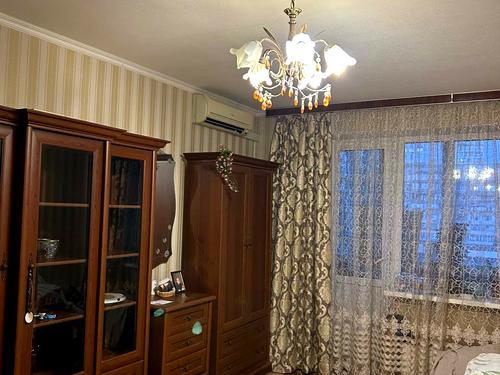 квартира за адресою Миколи Бажана просп., 5-А