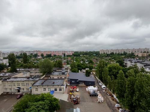 квартира за адресою Холодноярської Бригади вул. (Сумсько-Київських Дивізій), 22