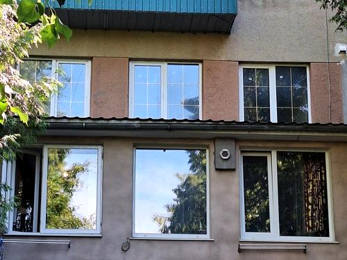 квартира по адресу Ивано-Франковск, Джохара Дудаева ул., 35