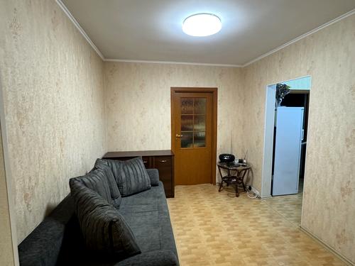 квартира по адресу Оноре де Бальзака ул., 58