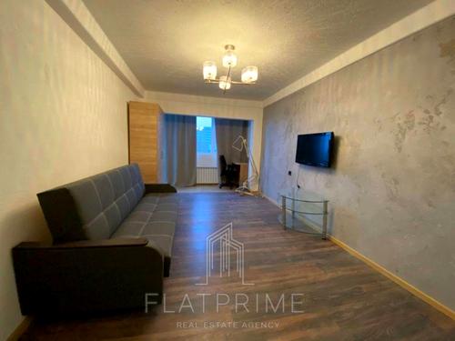 квартира за адресою Петропавлівська вул., 6