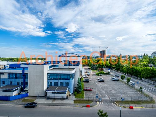 квартира за адресою Набережно-Рибальська дорога вул., 5