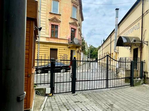 квартира за адресою Павла Римлянина вул., 11