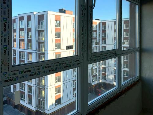 квартира за адресою Отця Івана Блавацького вул., 18/16