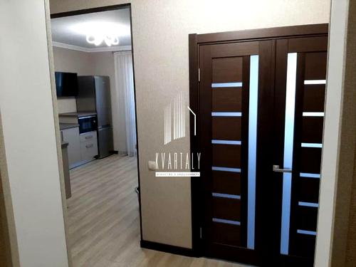 квартира за адресою Андрія Аболмасова вул. (Панельна), 7