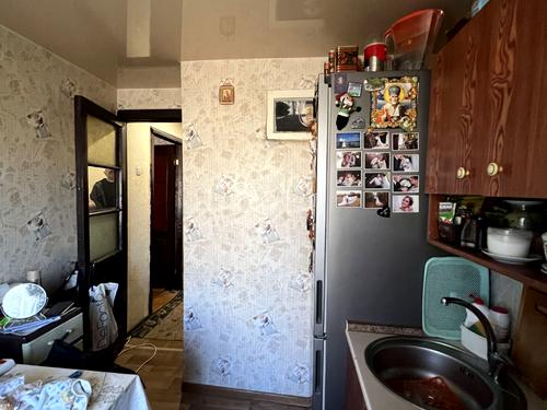 квартира за адресою Інглезі вул. (25-ї Чапаєвської Дивізії), 2к1