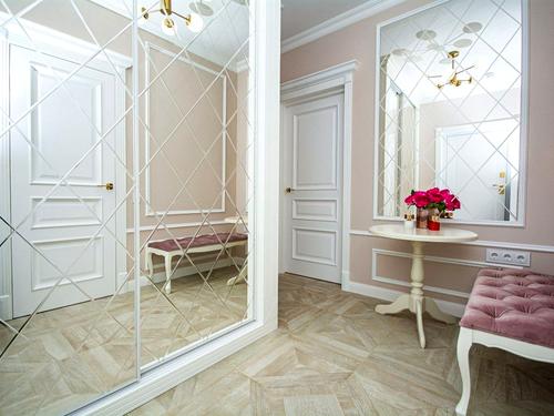 квартира за адресою Дніпровська набережна вул., 20-А