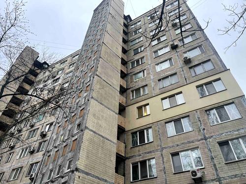 квартира по адресу Левка Лукьяненко ул. (Маршала Тимошенко), 7-Б