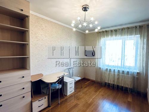 квартира по адресу Берестейский просп. (Победы), 107