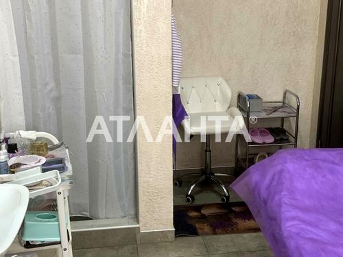 комерційна за адресою Академіка Сахарова вул., 20