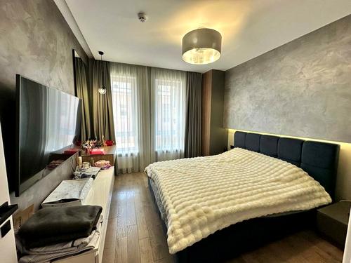 квартира за адресою Пекарська вул., 57