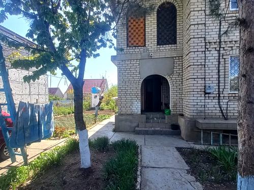 будинок за адресою Степова вул.
