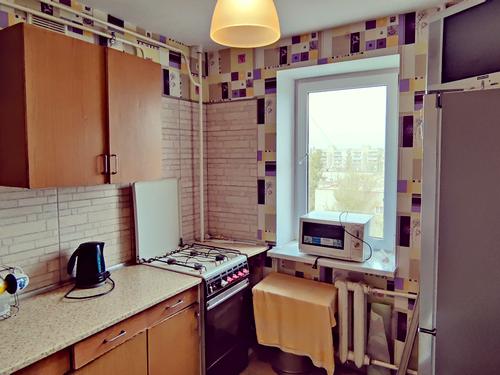 квартира по адресу Проспект Корабелів, 20