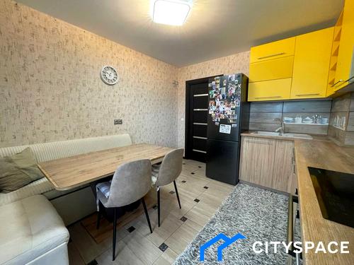 квартира по адресу Пригородная ул., 26