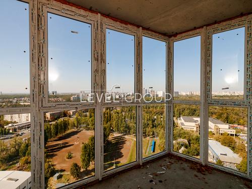 квартира за адресою Київ, Академіка Заболотного вул., 15-г